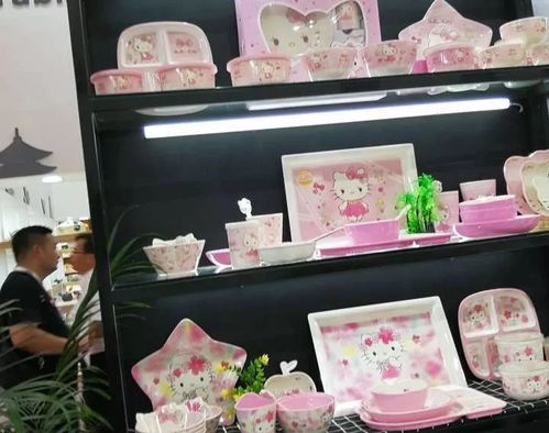 三十張圖帶你走進(jìn)徐老師的日用百貨商品交易會(huì) 互聯(lián)網(wǎng)銷售新趨勢(shì)