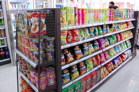 果鄰客加盟日用百貨銷售 探索未來市場(chǎng)的新機(jī)遇與挑戰(zhàn)